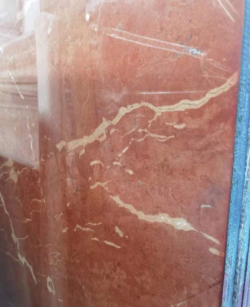 Rojo Alicante Marble  (1)