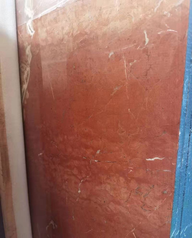 Rojo Alicante Marble  (4)