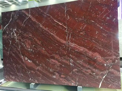 लाल जैस्पर क्वार्टजाइट