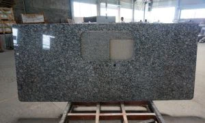 व्हाइट वेव countertops & वैनिटी टॉप/