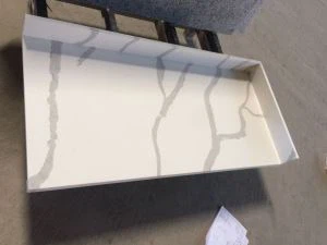 क्वार्ट्ज कॉफी टॉप