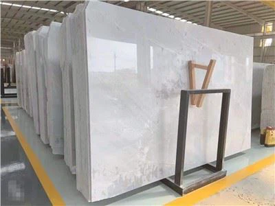 चीन कंपनी से एल्बा ग्रे संगमरमर स्लैब